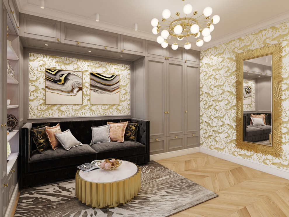 Вилла на побережье Черного моря