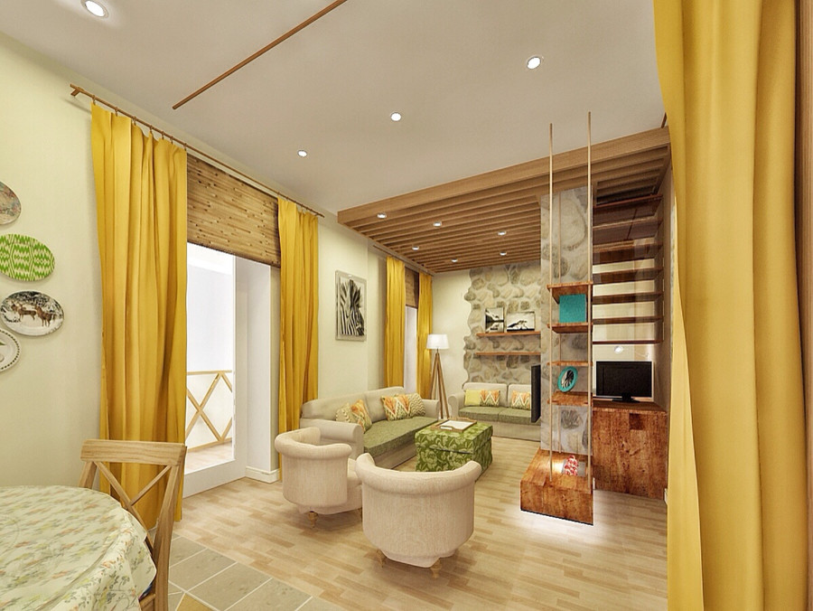 Жилая квартира по ул Гражданская