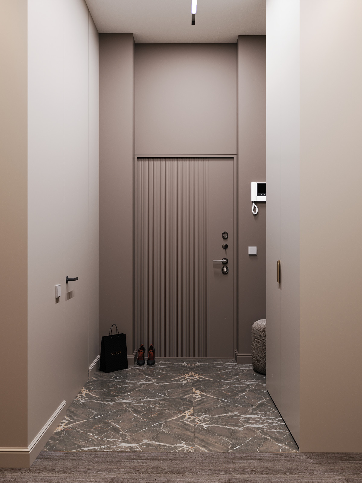 ЖК Континент