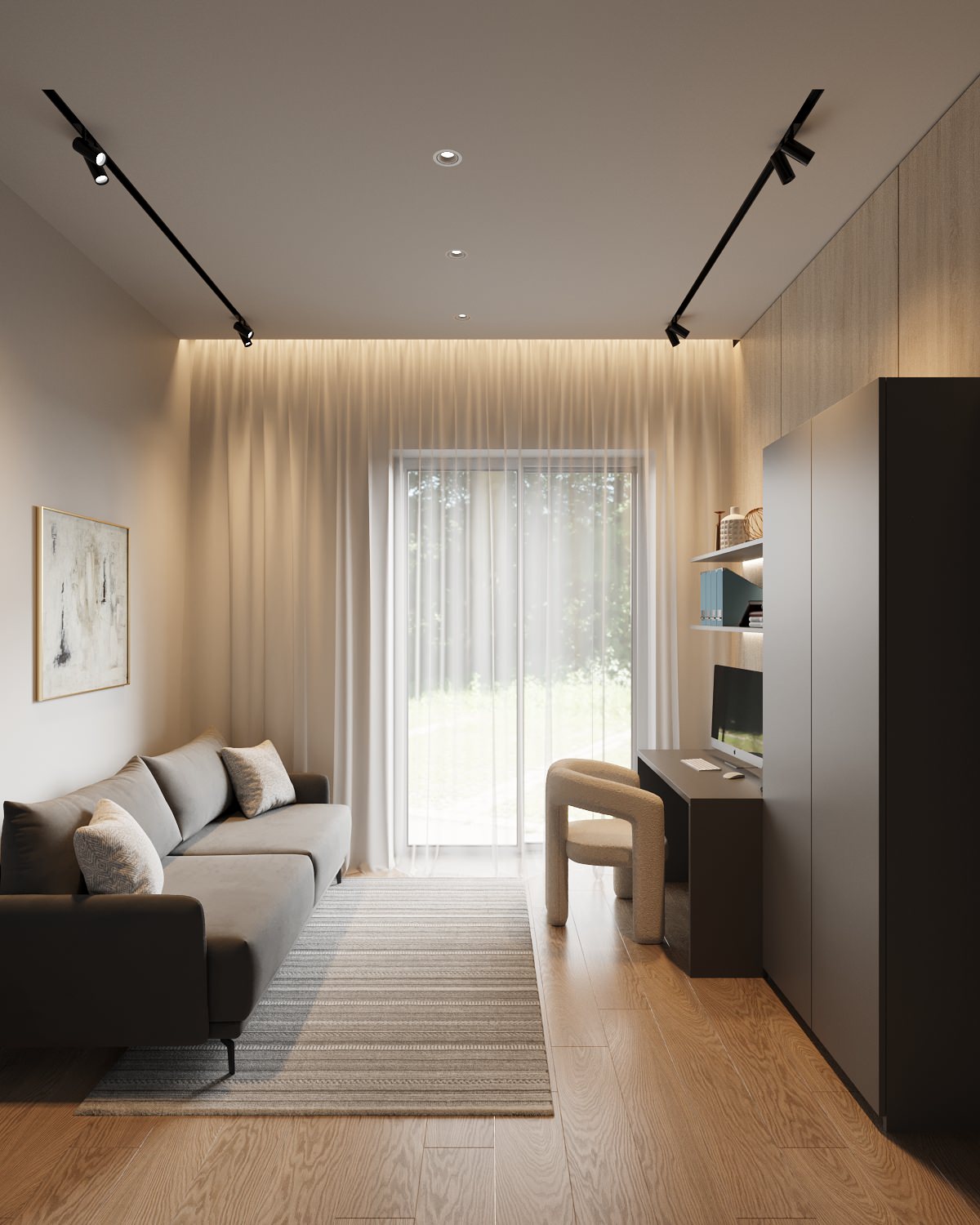 СПА-комплекс