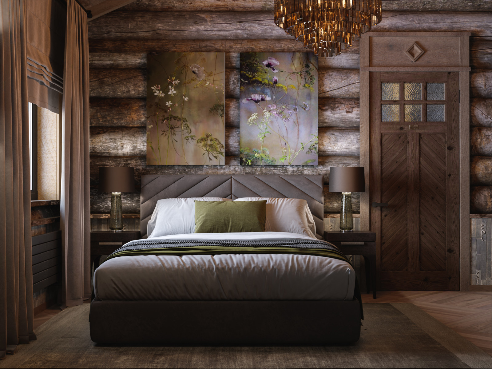 Дом в Трегуляе