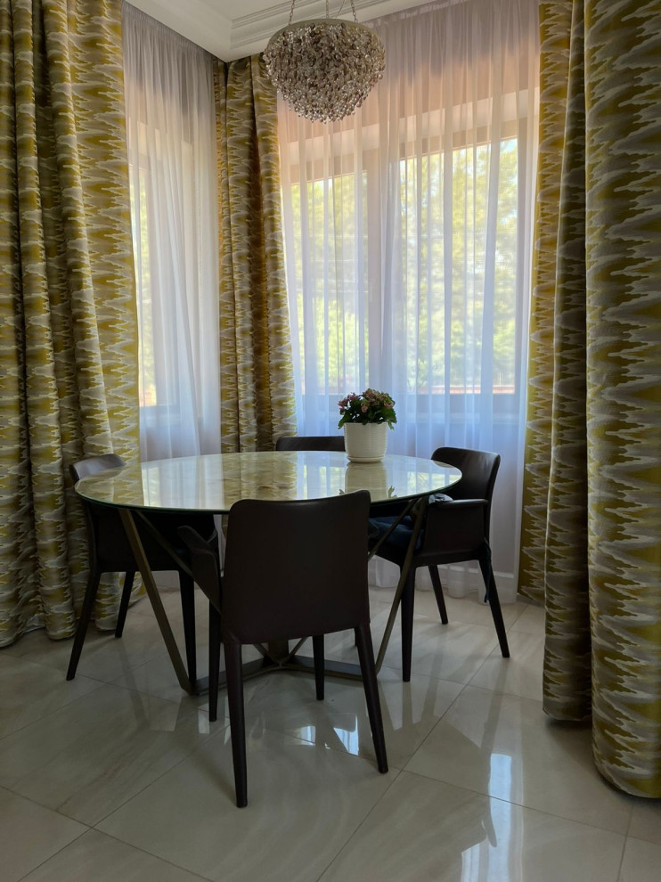 Дом в Сестрорецке