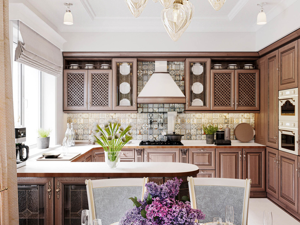 Дизайн проект жилого дома во Владимире