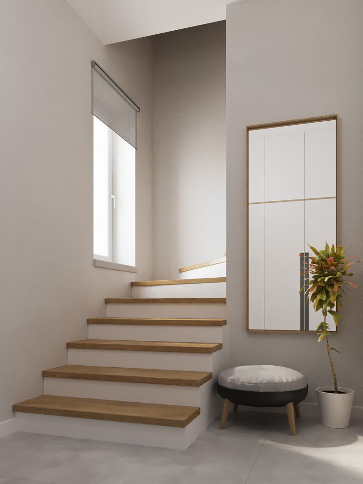 Обложка проекта: Дом в КП Изумрудный