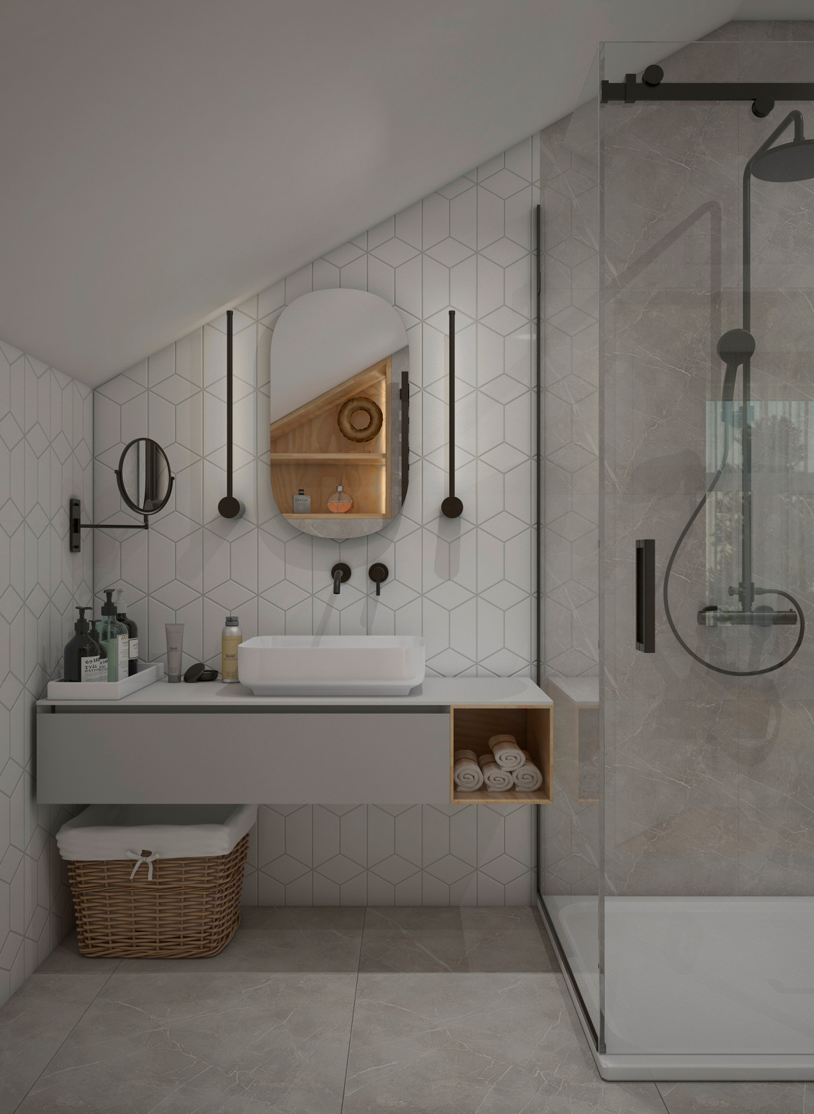 Дом в п. Репино