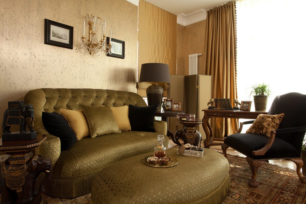 Американская квартира