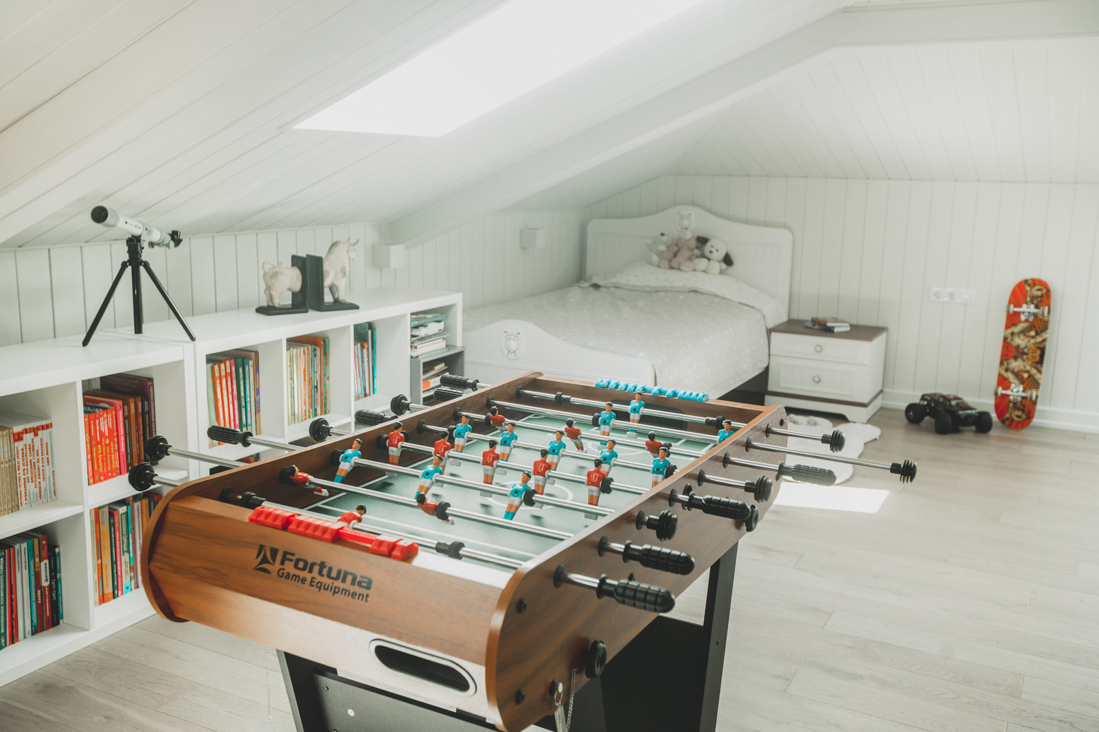 Дом в Красногорске