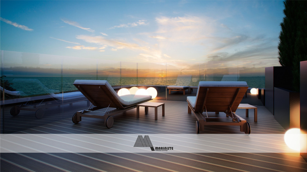 Реконструкция старого жилого дома