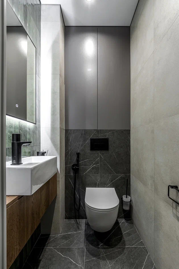 ЖК Галактика  Pro