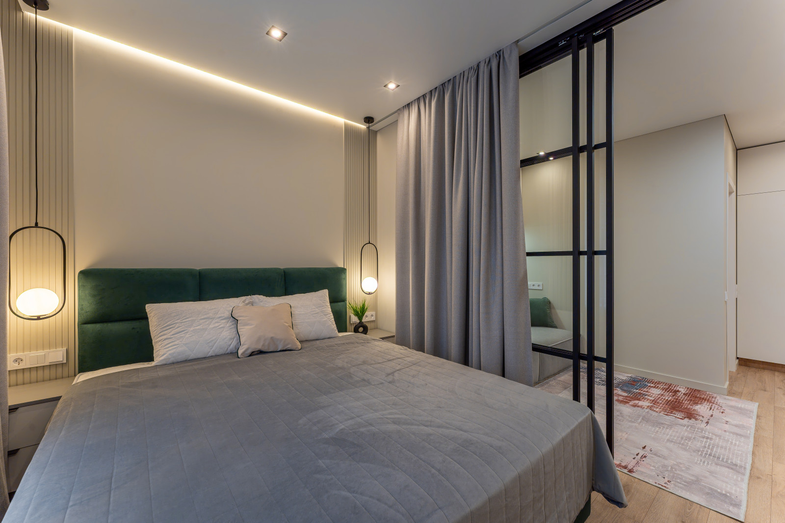 Квартира выходного дня у моря