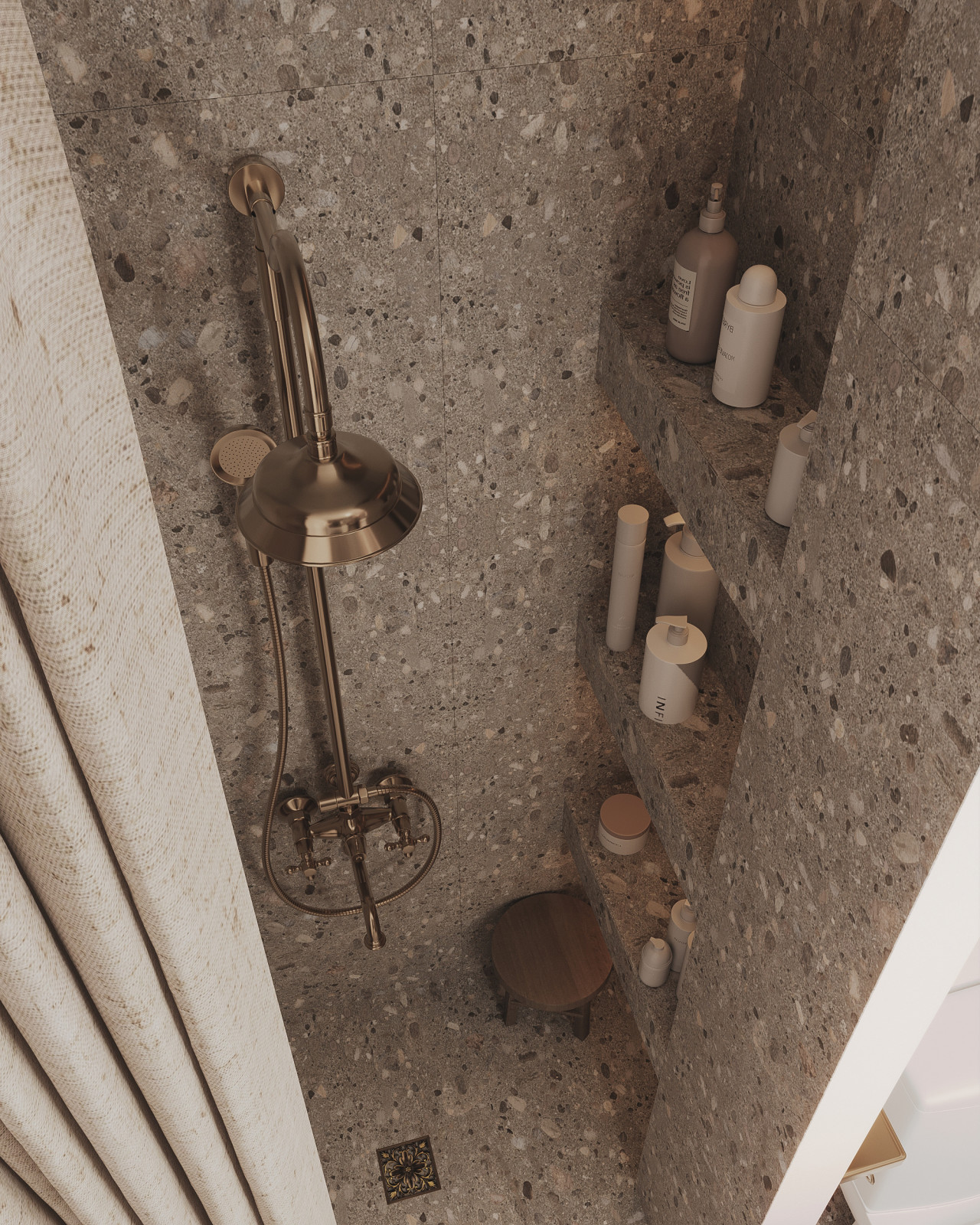 КВАРТИРА В МОСКВЕ 67,8 м2