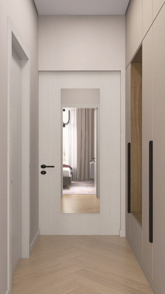 ЖК ЗИЛАРТ 38