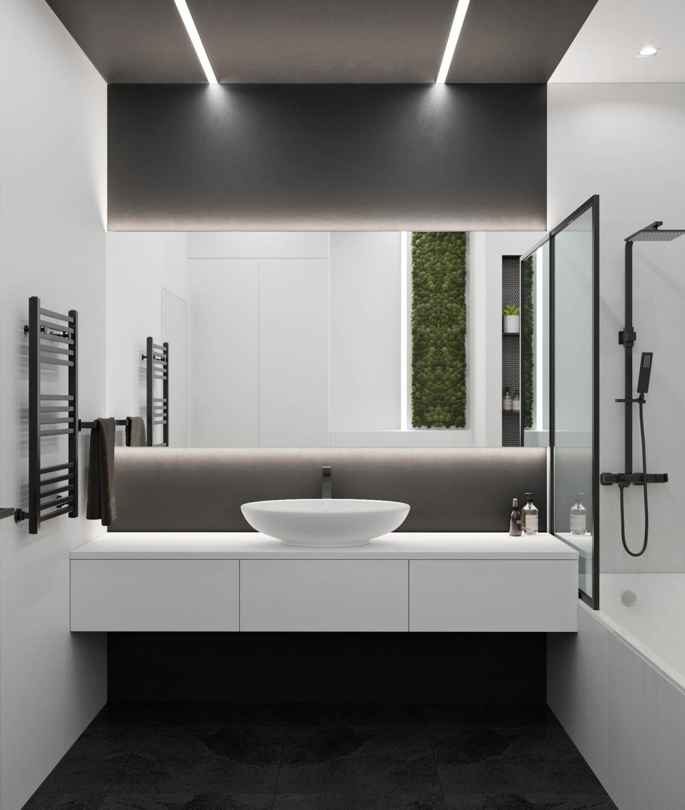 Ванная комната