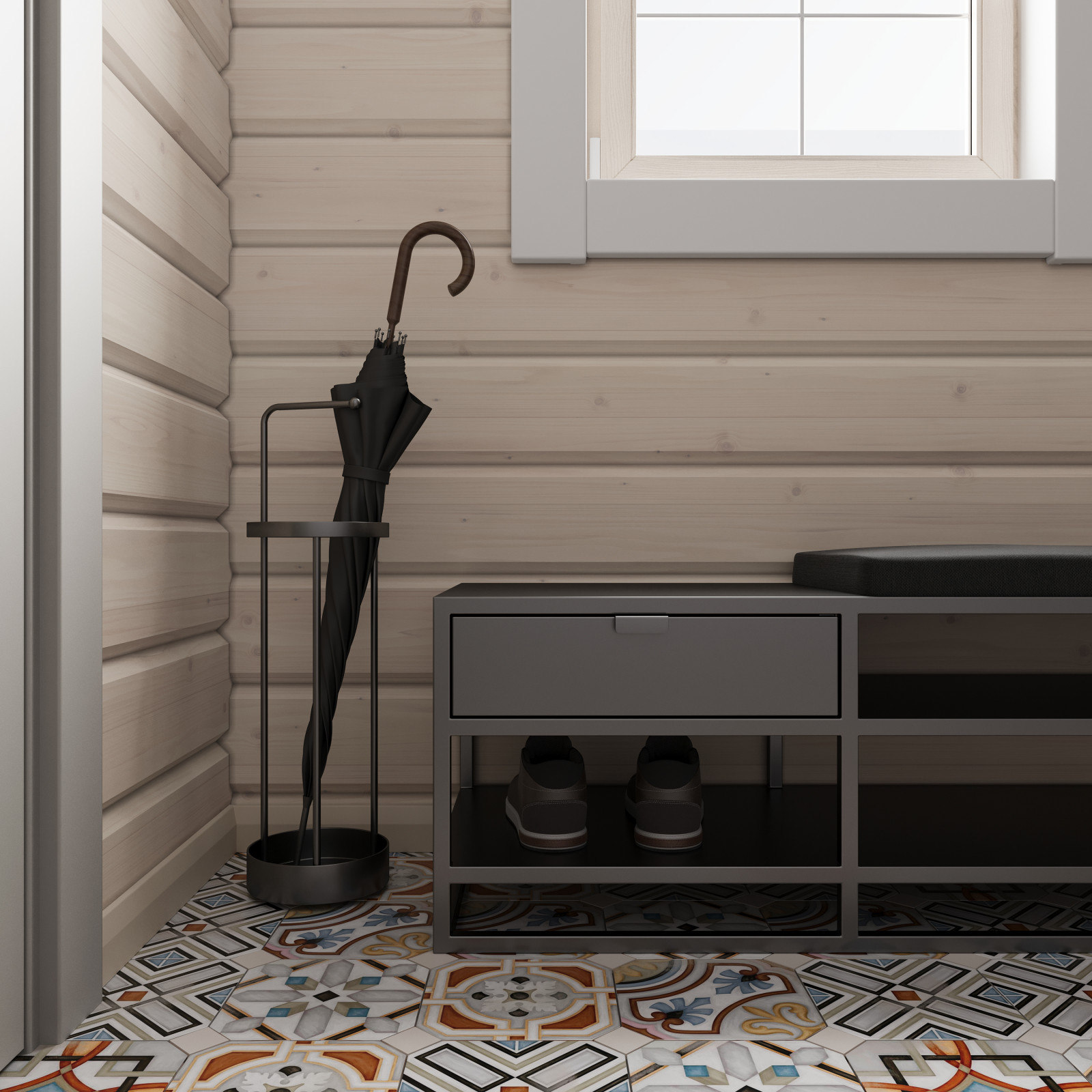 Московская область, Клинский район, КП Рижский Берег