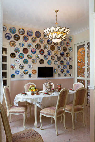 "Классическая нежность"