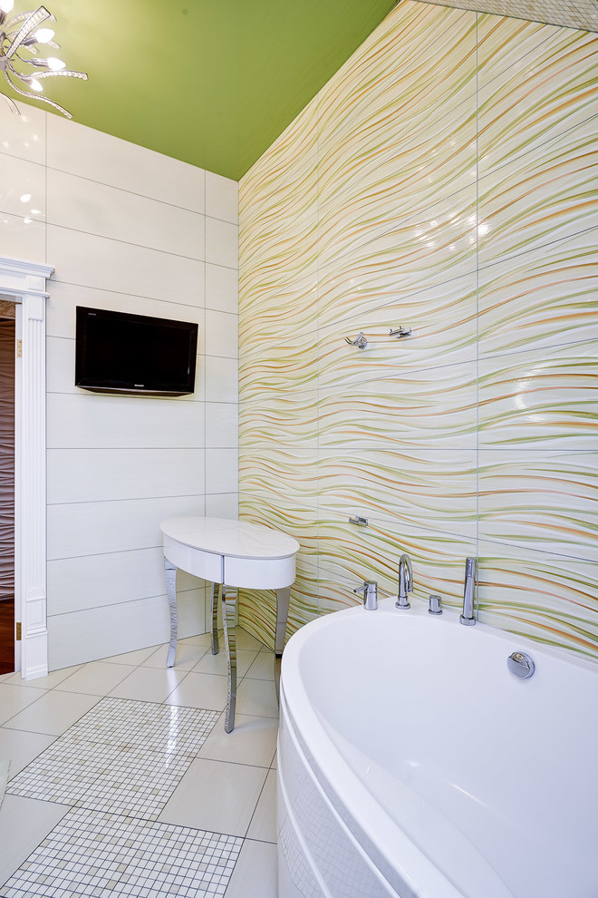 Загородный дом