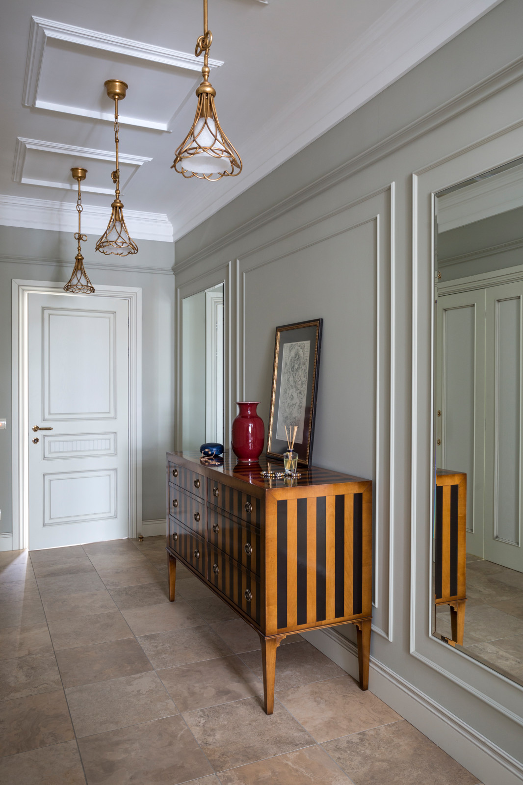 В стиле Кантри