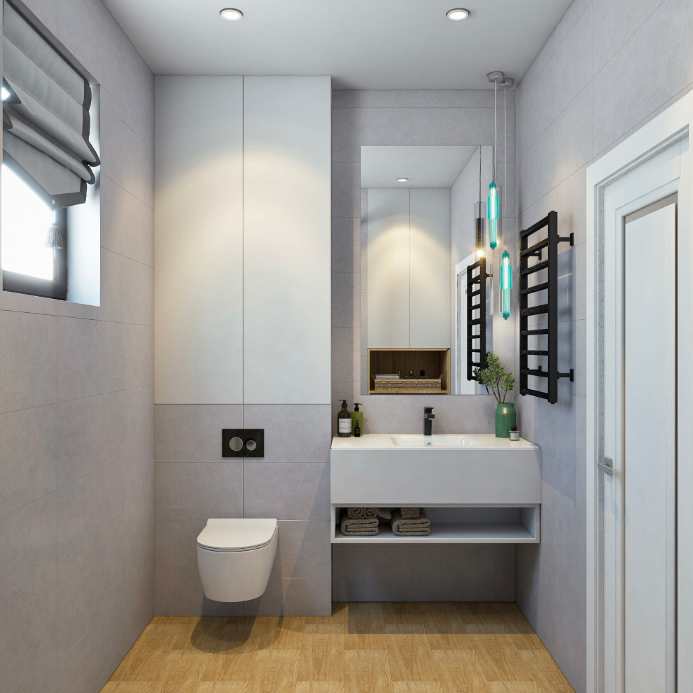 Обложка проекта: Частный дом РО, г. Батайск