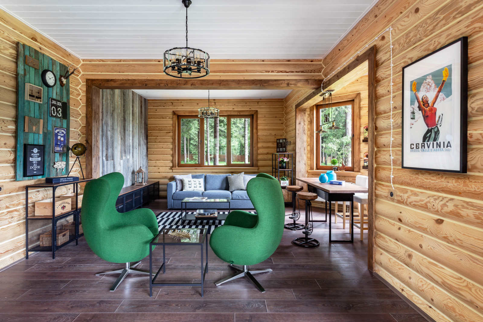 Интерьерная фотосъемка