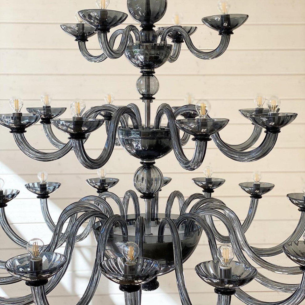 Процесс реализации проекта дома в Ленинградской области