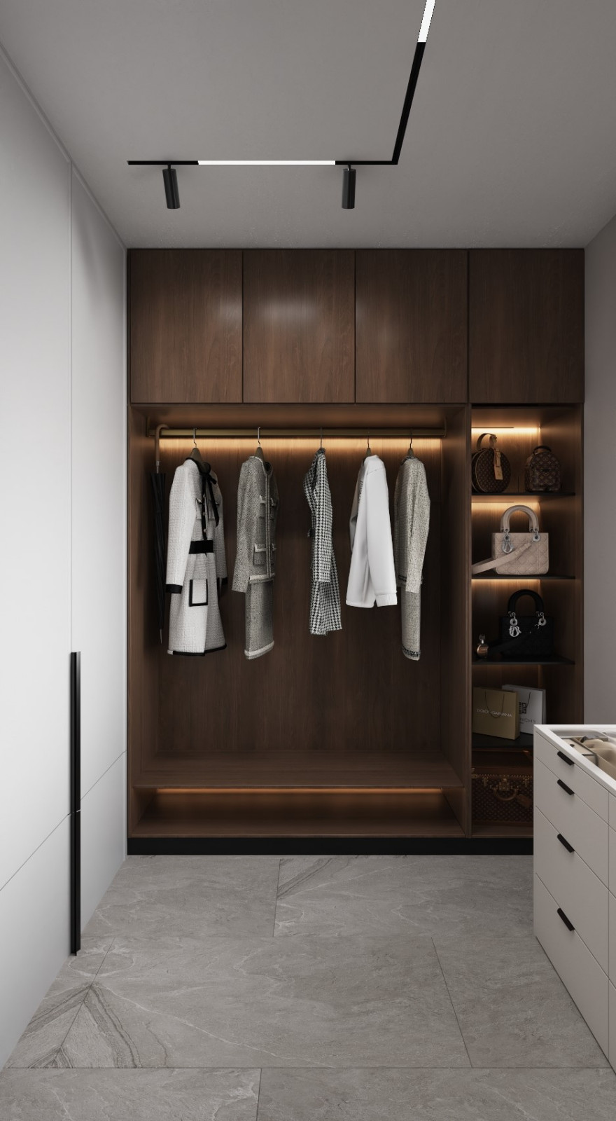 Дом 240 м2 в коттеджном поселке 2