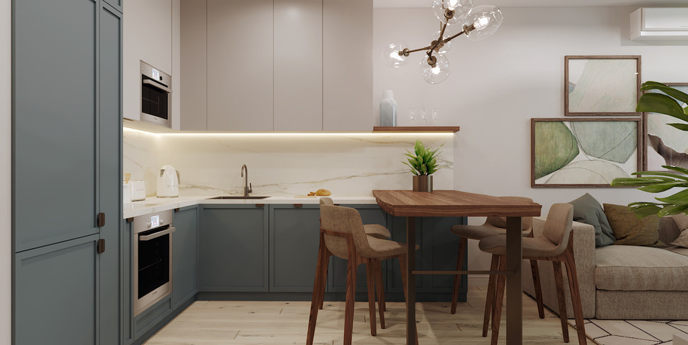 Море внутри