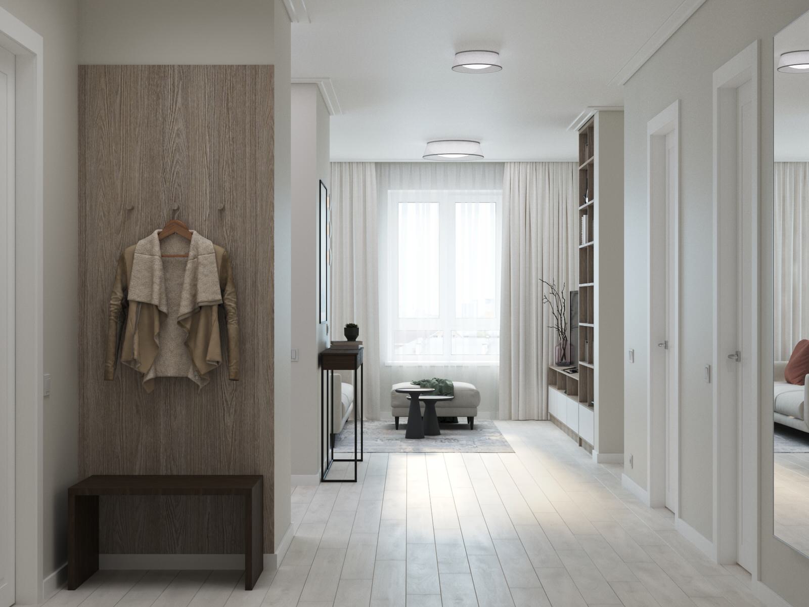 КВАРТИРА ЖК "ДВЕ ЭПОХИ" Г.БАРНАУЛ