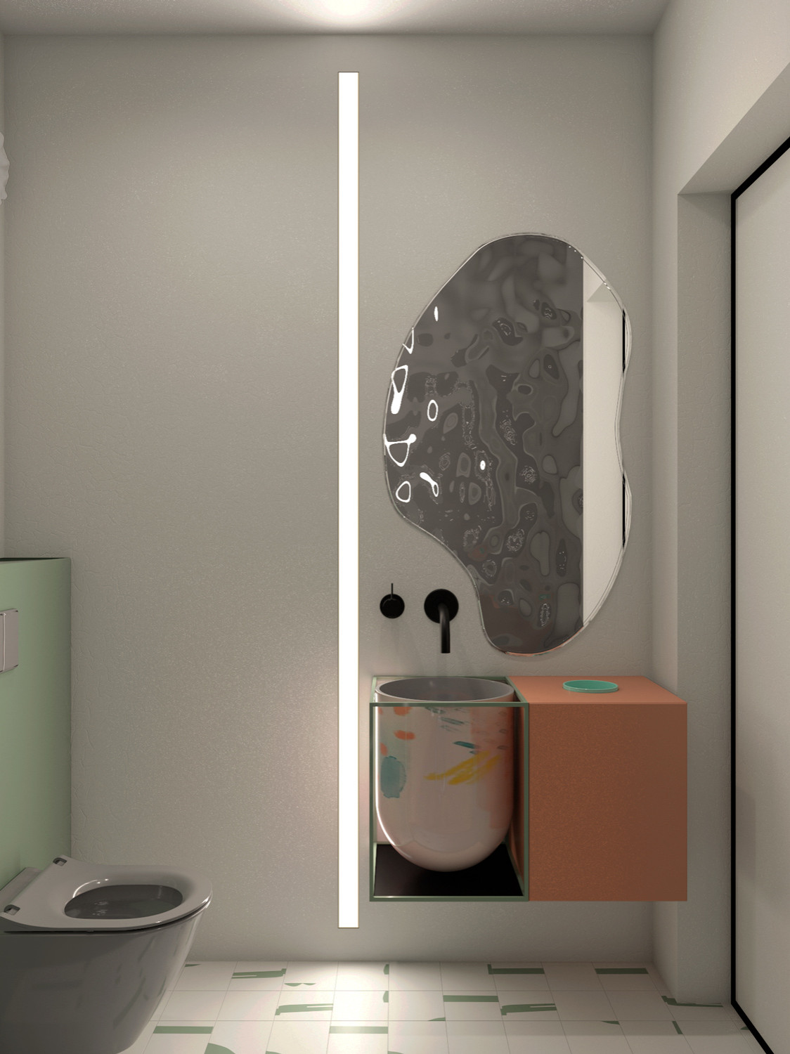 Салон красоты в Калининграде