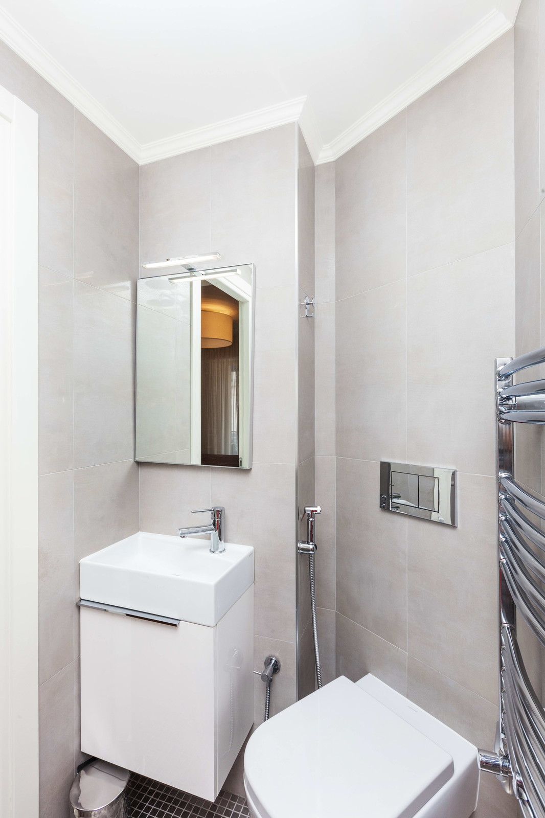 Квартира в Ницце