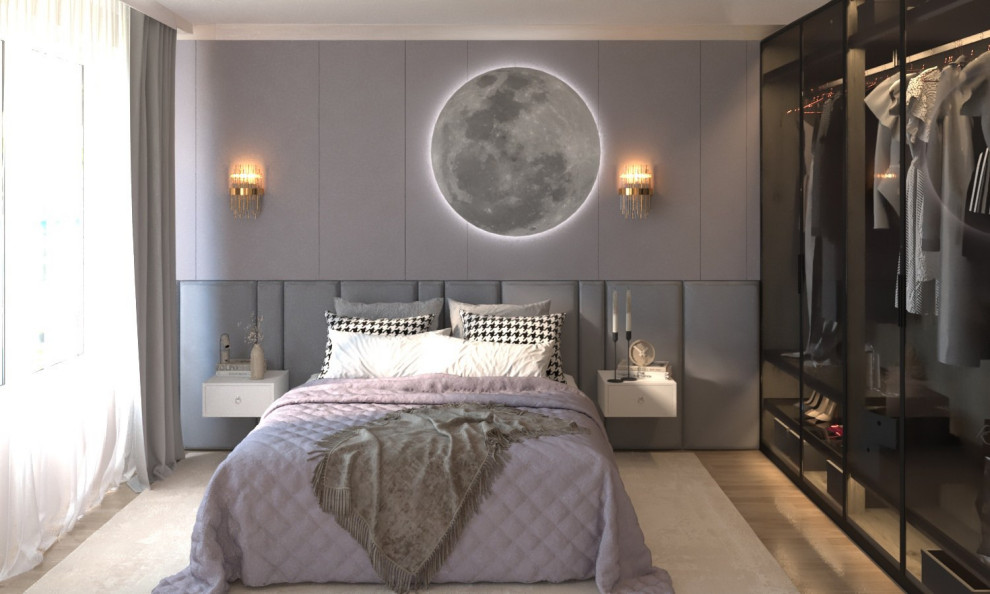 Двухкомнатная квартира 50м2