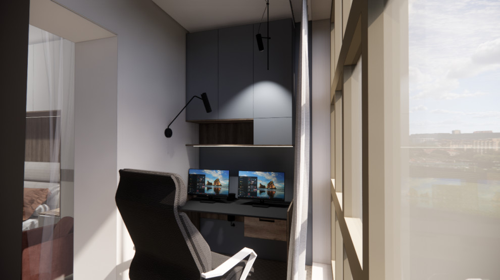 ЖК"Рассказово"