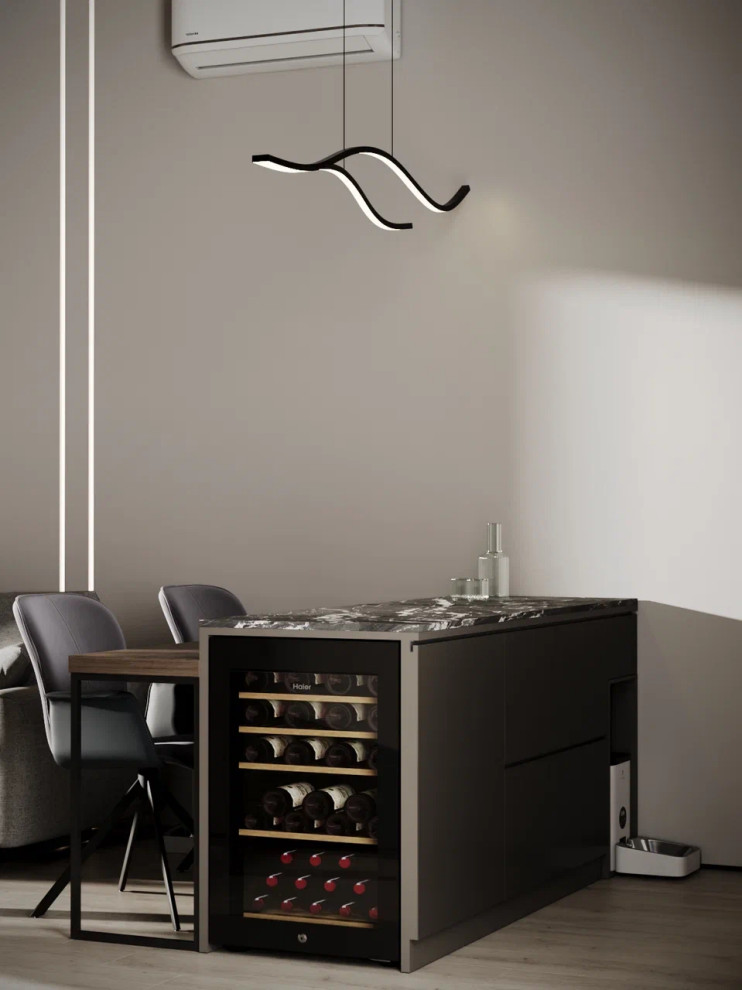 ЖК СЕРЕБРЯНЫЙ ФОНТАН