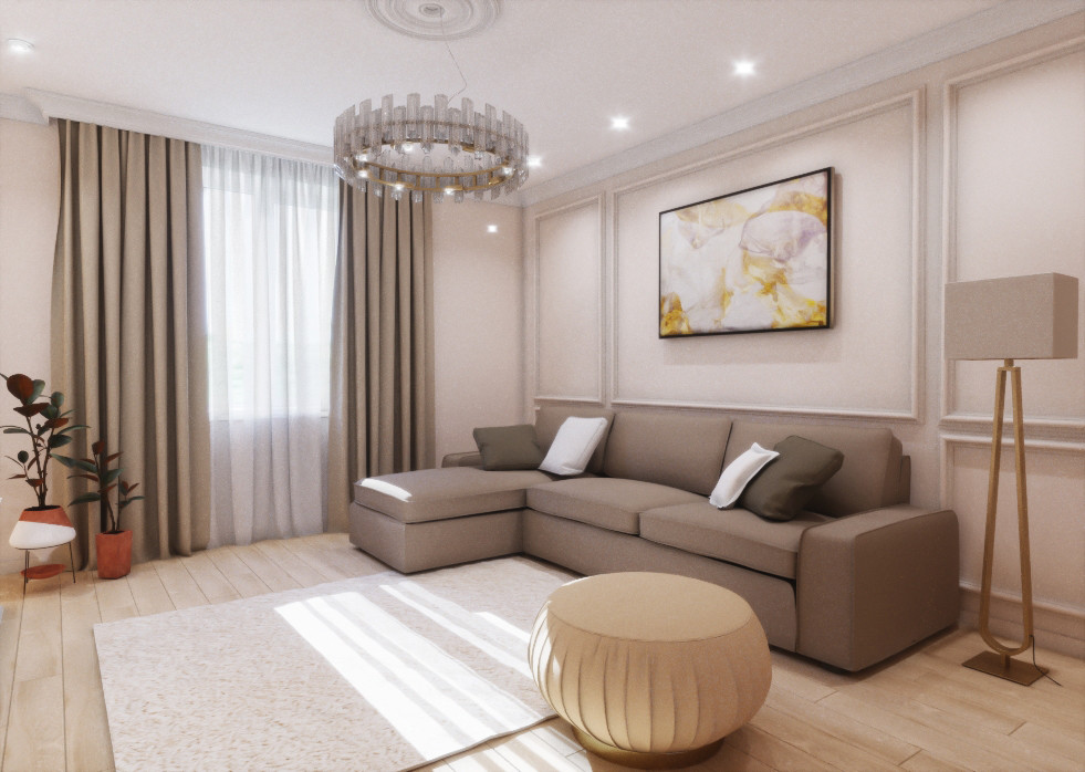 Современная неоклассика