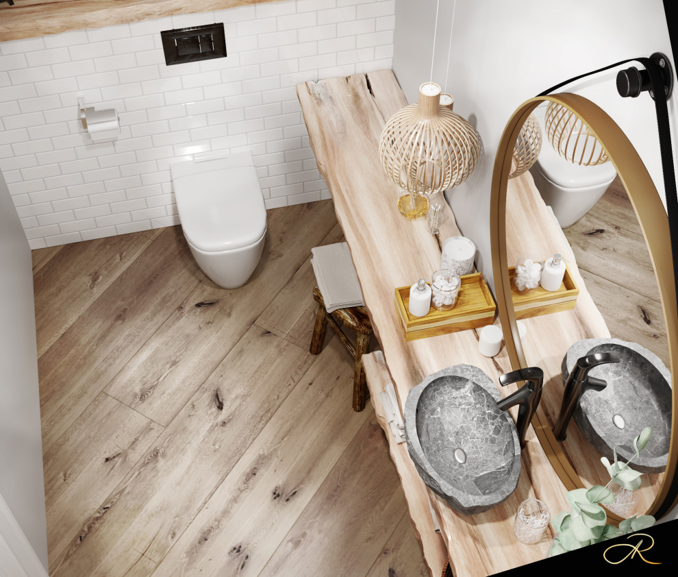 Дизайн проект для магазина украшений "Island Soul". Moscow