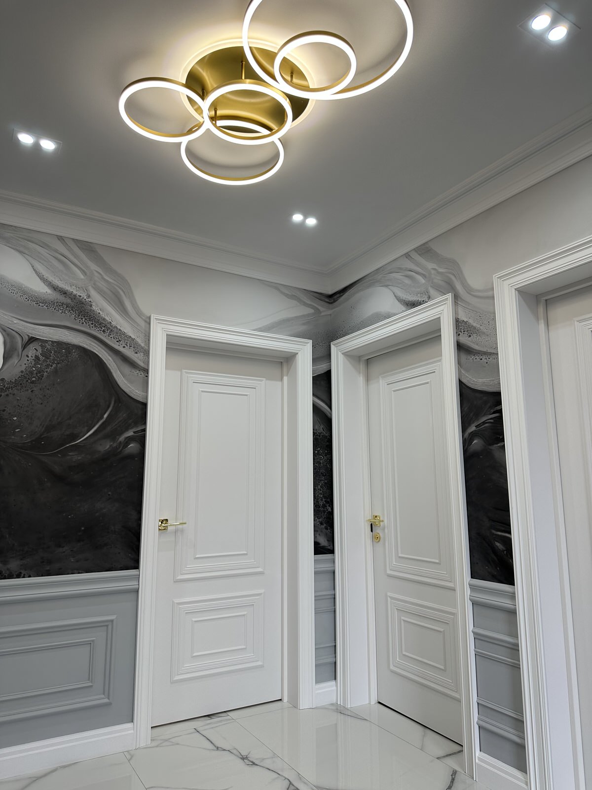 Обложка проекта: Ремонт под ключ Ул.Пшеничная Краснодар