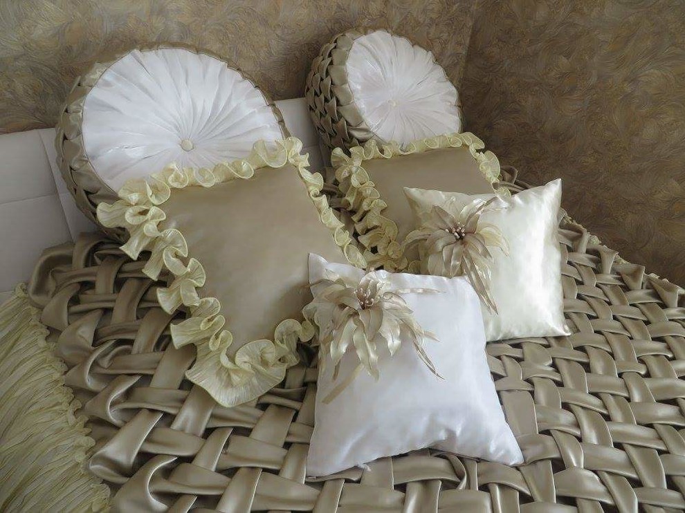 наши работы