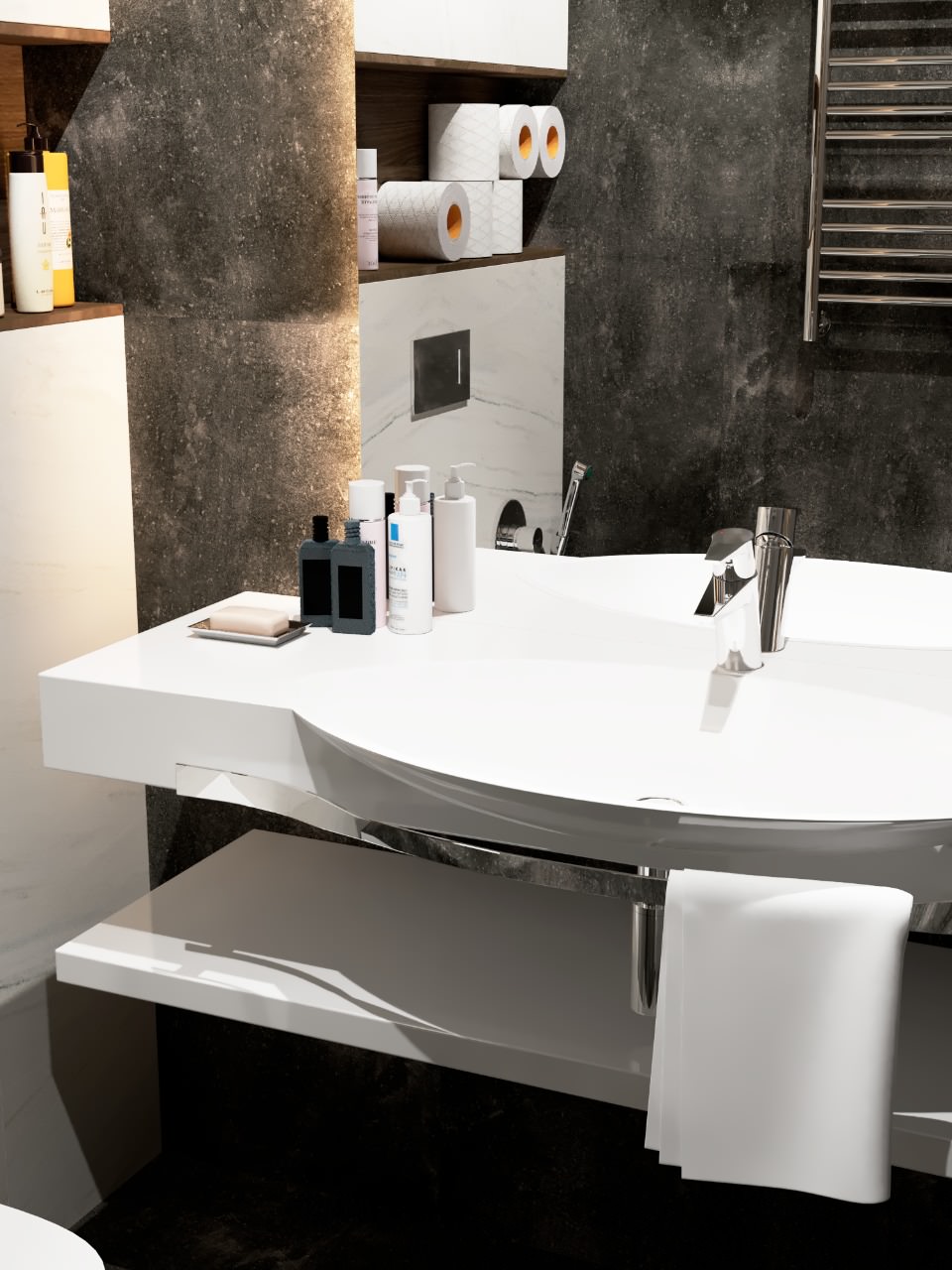 Квартира ЖК "Пикассо"