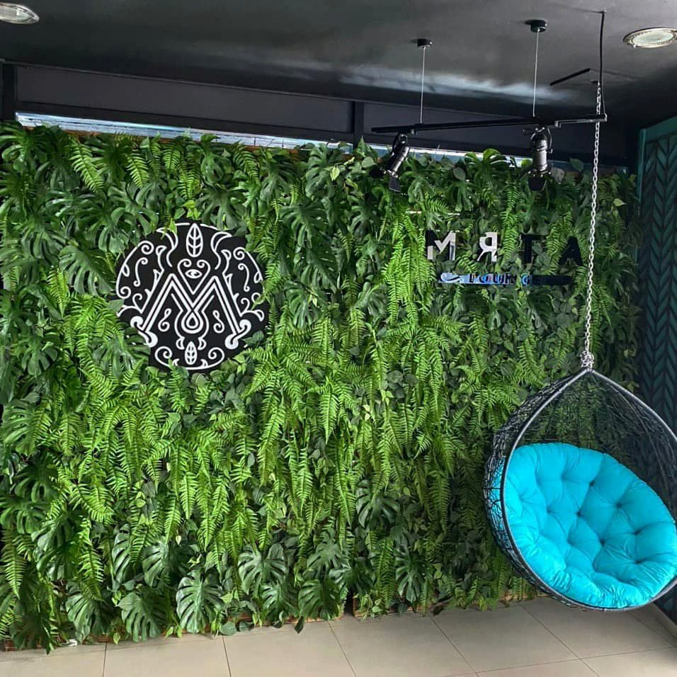 Кальян-бар "Мята"