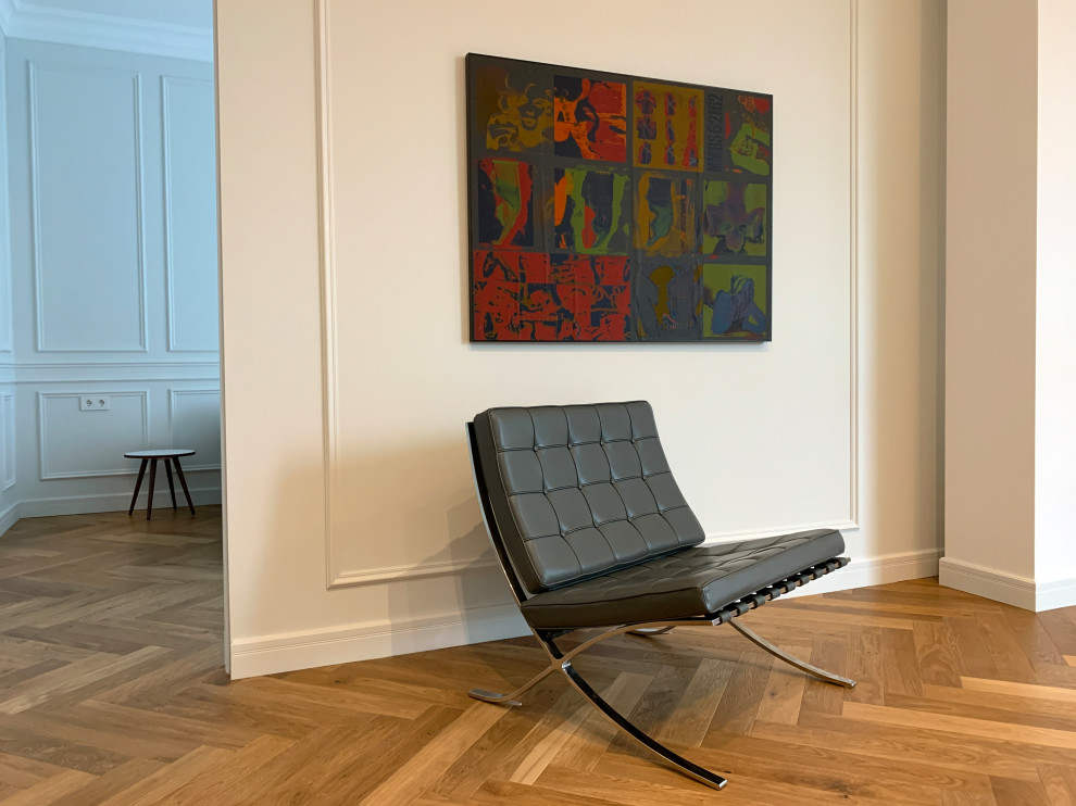 Олимпийская Деревня