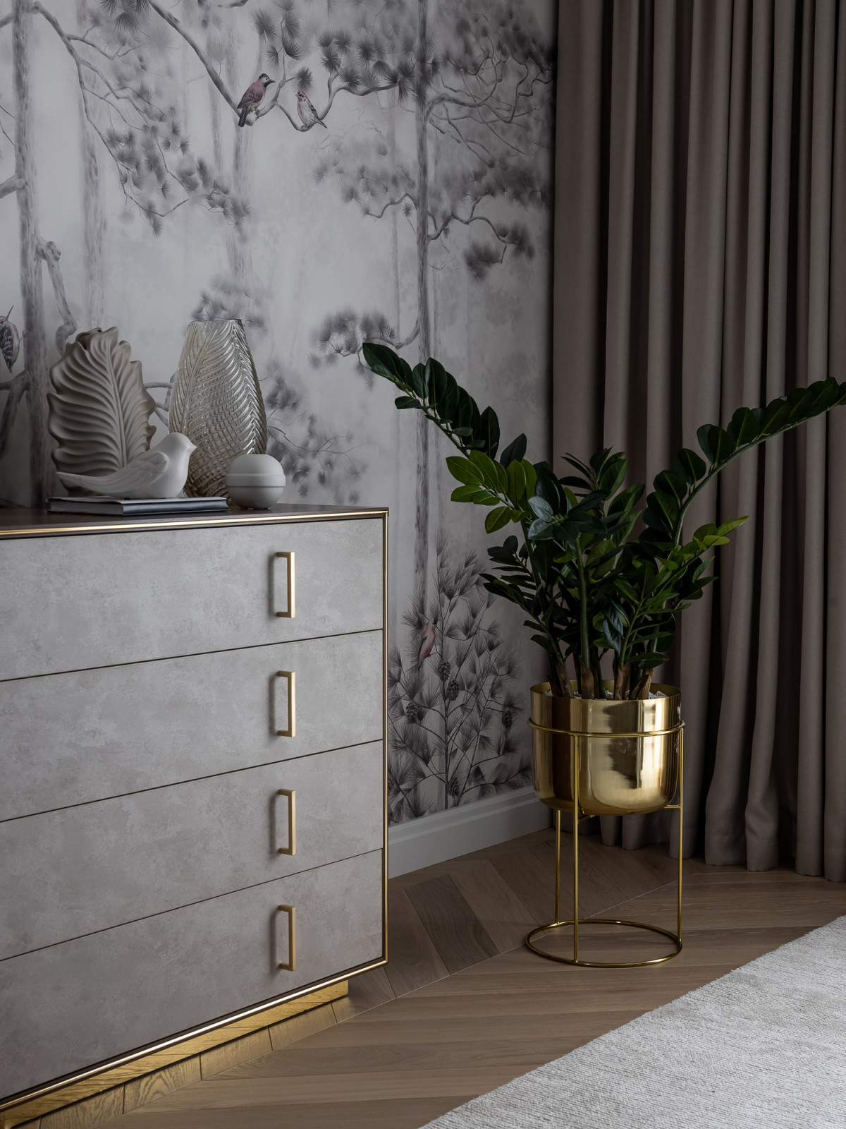 Живые фотографии квартиры на ул. Малая Красная г. Казани