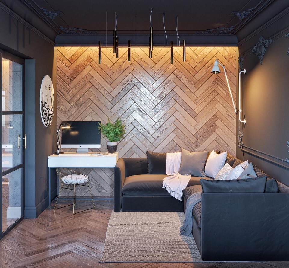 Moon in me by IN MY BOX