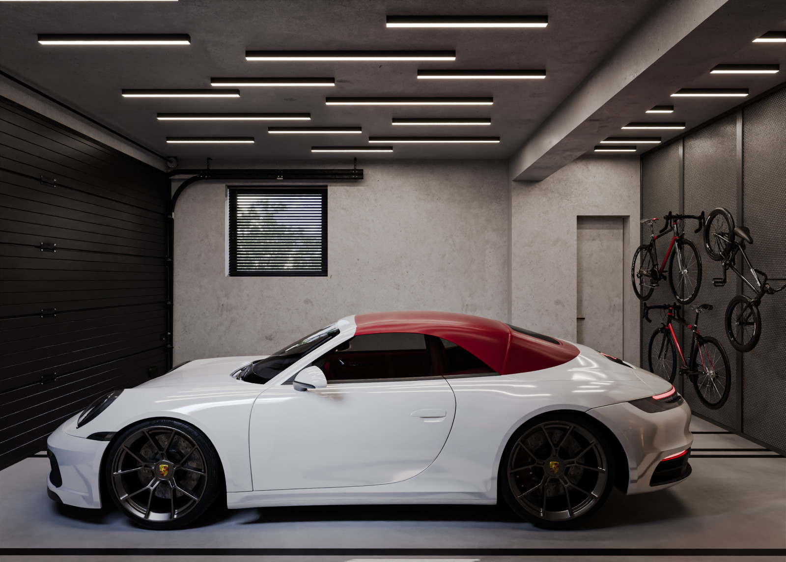 ЧАСТНЫЙ ДОМ В ПУШКИНЕ - 210 кв.м.