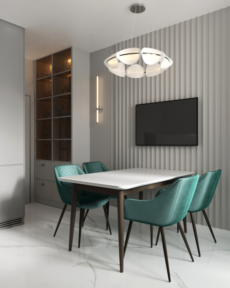 3-х комн.кв-ра Адмирала Руднева