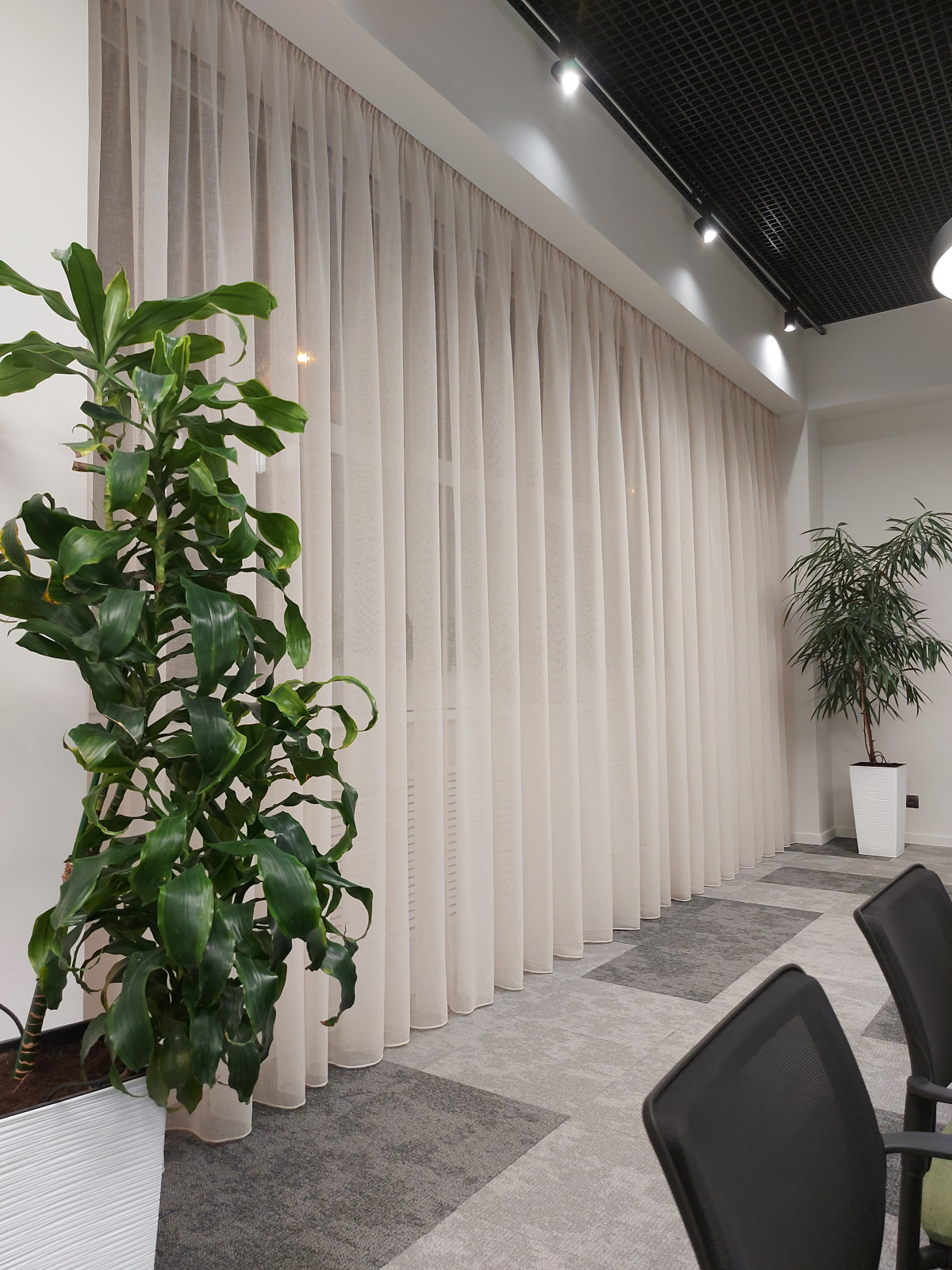 Обложка проекта: Переговорная Х5 Групп