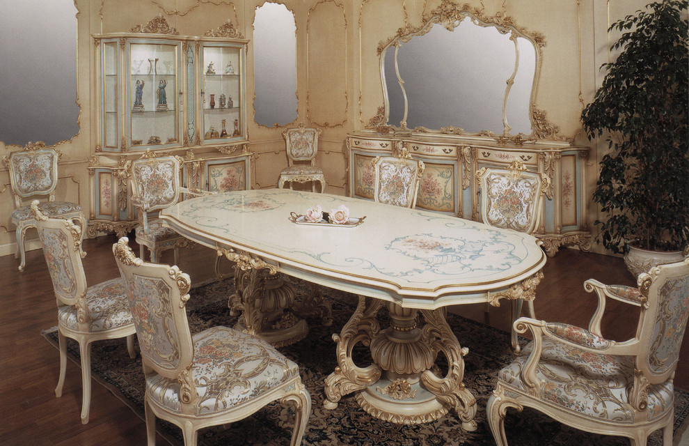 Итальянская мебель