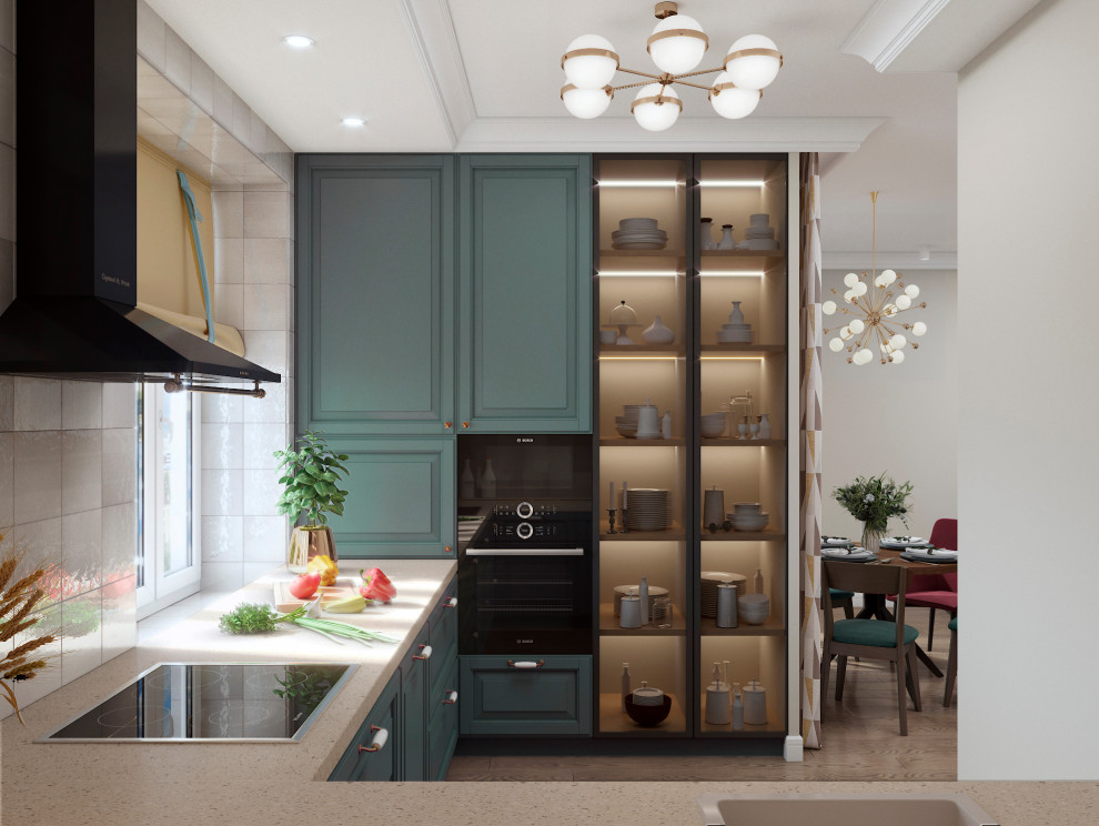 ЖК Мир митино