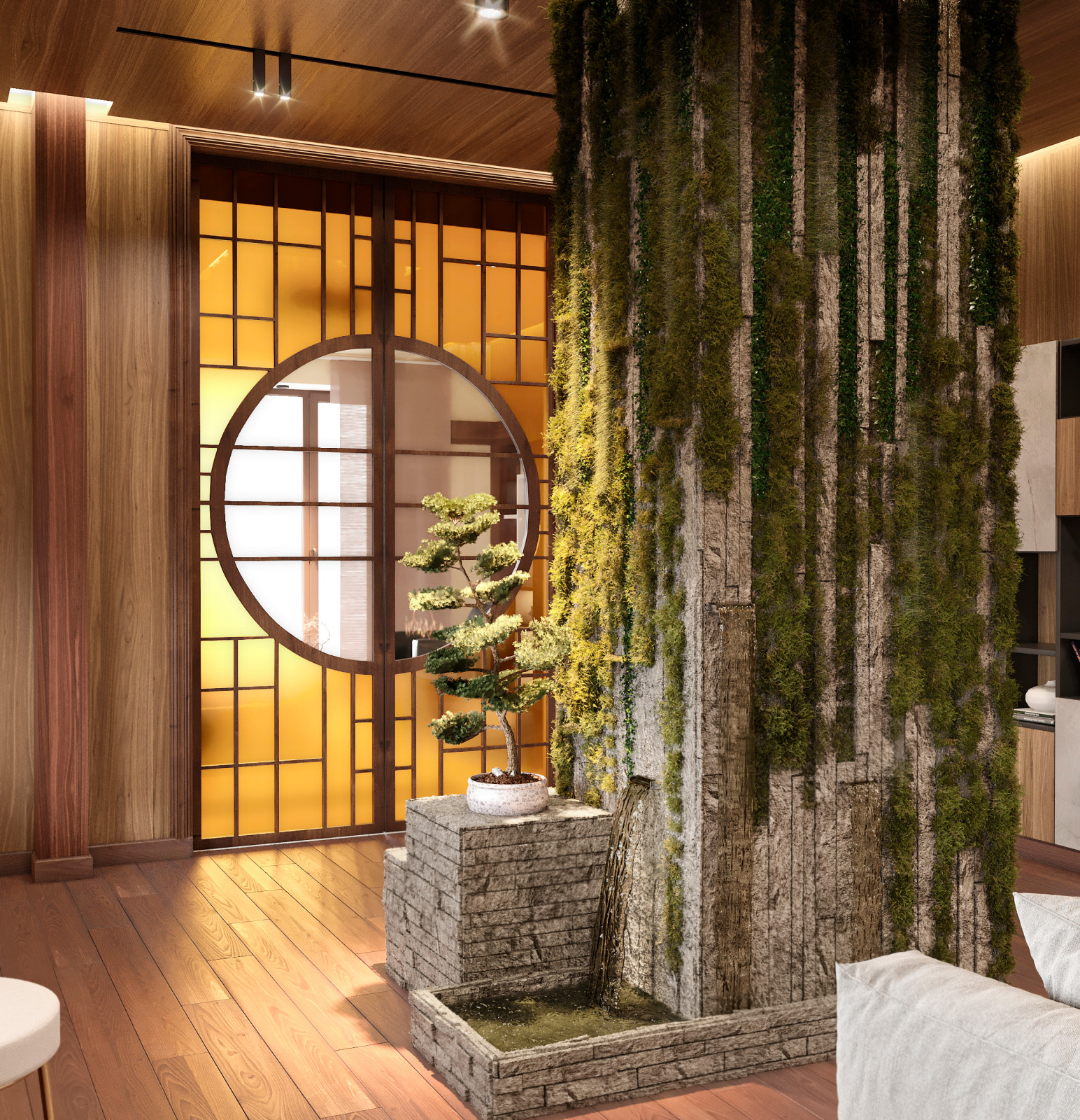 ДОМ В СЕСТРОРЕЦКЕ