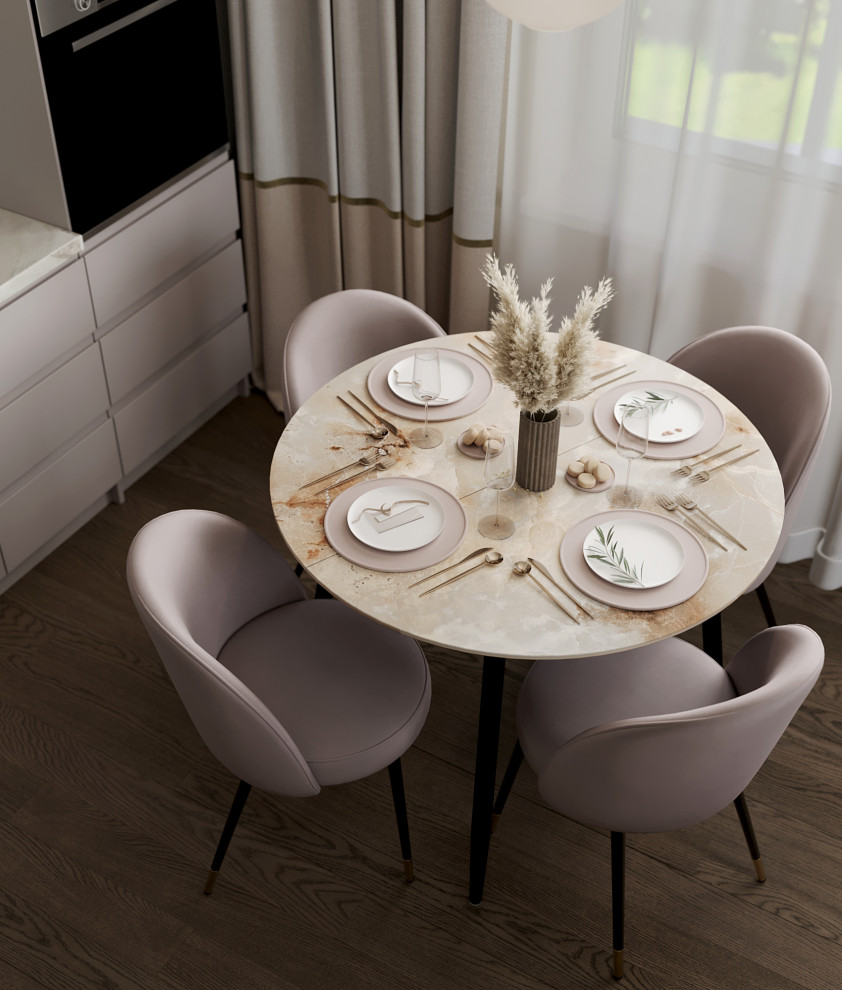 Квартира 80 м2