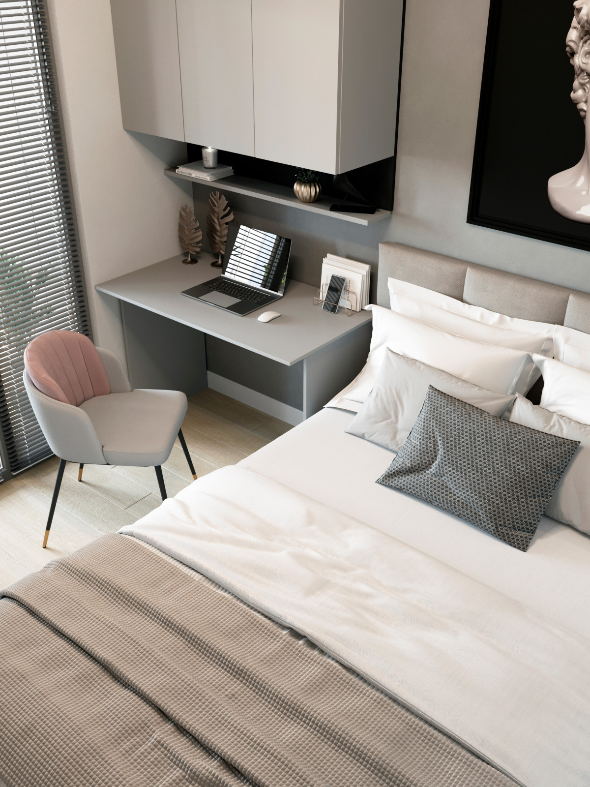 Неспешный кофе