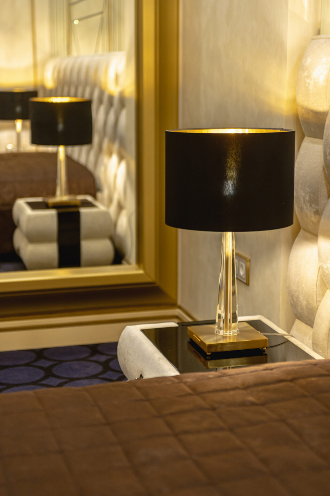 ЖК ЗАЗЕРКАЛЬЕ 407